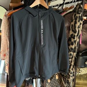 Under Armour women’s sports jacket